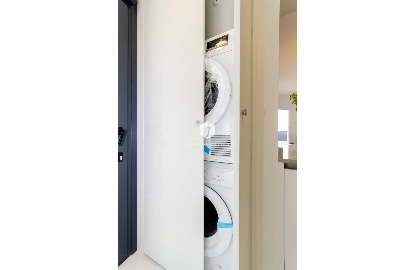 Obra nueva - Villa -
Orihuela - Vistabella Golf