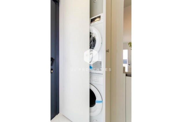 Obra nueva - Villa -
Orihuela - Vistabella Golf