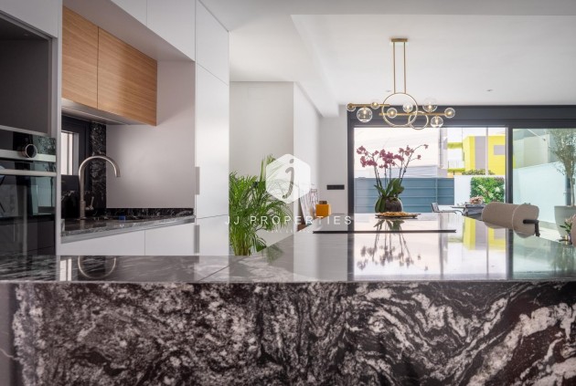 Neue Gebäude - Villa -
San Pedro del Pinatar - San Pedro Del Pinatar