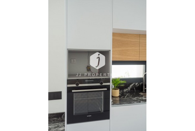 Neue Gebäude - Villa -
San Pedro del Pinatar - San Pedro Del Pinatar