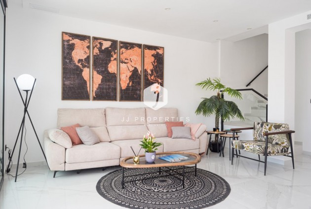 Neue Gebäude - Villa -
San Pedro del Pinatar - San Pedro Del Pinatar