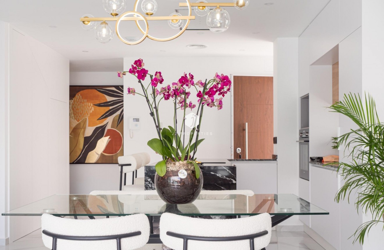 Neue Gebäude - Villa -
San Pedro del Pinatar - San Pedro Del Pinatar