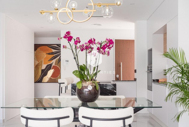 Neue Gebäude - Villa -
San Pedro del Pinatar - San Pedro Del Pinatar