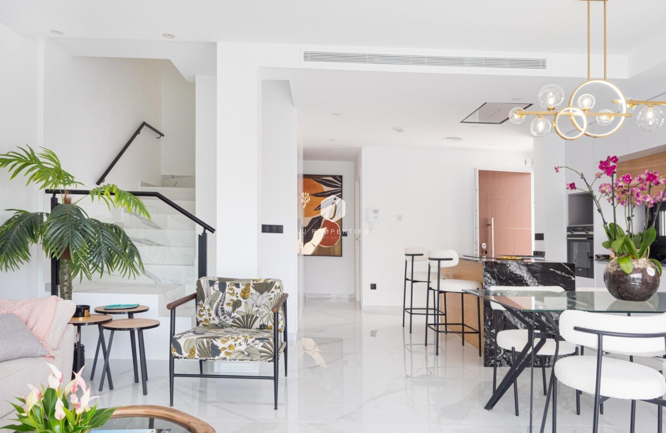 Neue Gebäude - Villa -
San Pedro del Pinatar - San Pedro Del Pinatar