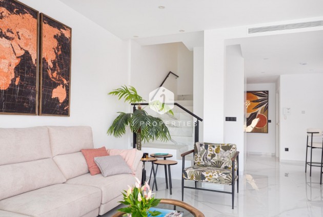 Neue Gebäude - Villa -
San Pedro del Pinatar - San Pedro Del Pinatar