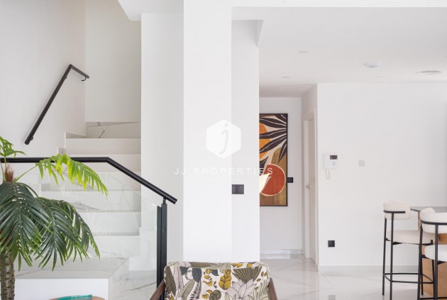 Neue Gebäude - Villa -
San Pedro del Pinatar - San Pedro Del Pinatar