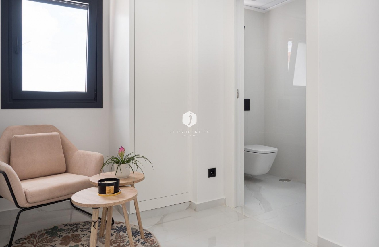 Neue Gebäude - Villa -
San Pedro del Pinatar - San Pedro Del Pinatar