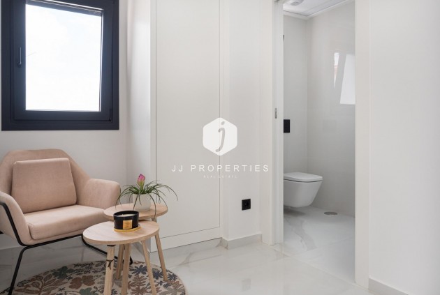 Neue Gebäude - Villa -
San Pedro del Pinatar - San Pedro Del Pinatar