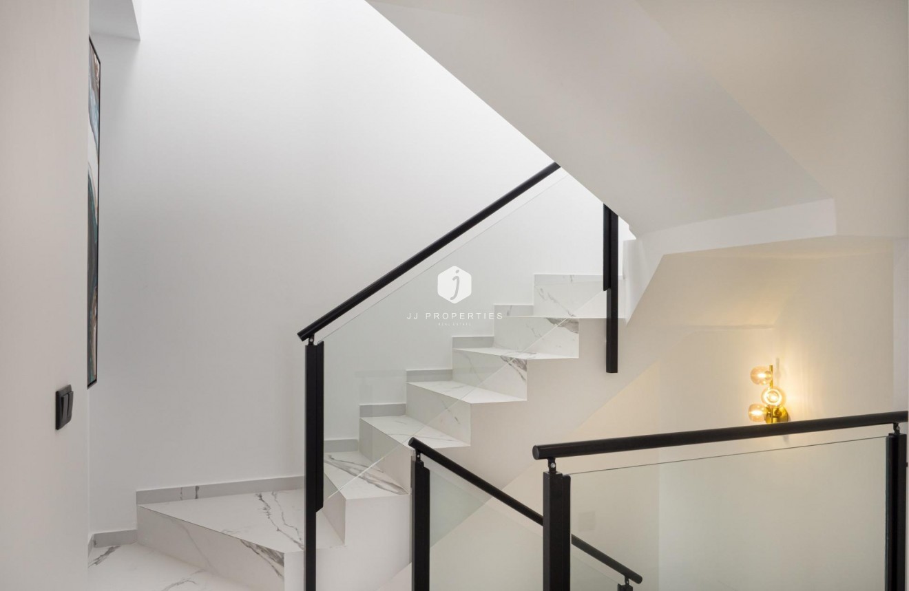 Neue Gebäude - Villa -
San Pedro del Pinatar - San Pedro Del Pinatar