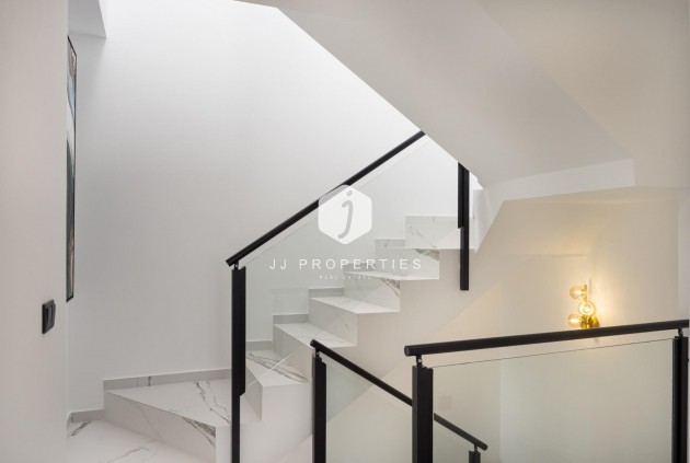 Neue Gebäude - Villa -
San Pedro del Pinatar - San Pedro Del Pinatar