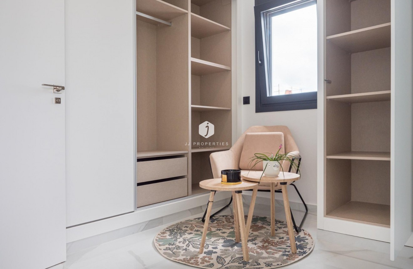 Neue Gebäude - Villa -
San Pedro del Pinatar - San Pedro Del Pinatar