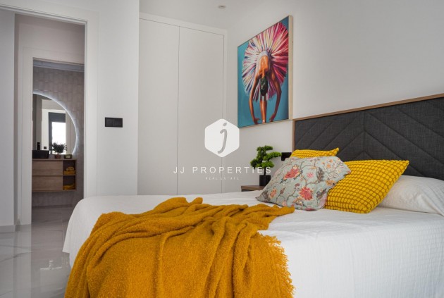 Neue Gebäude - Villa -
San Pedro del Pinatar - San Pedro Del Pinatar