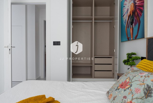 Neue Gebäude - Villa -
San Pedro del Pinatar - San Pedro Del Pinatar