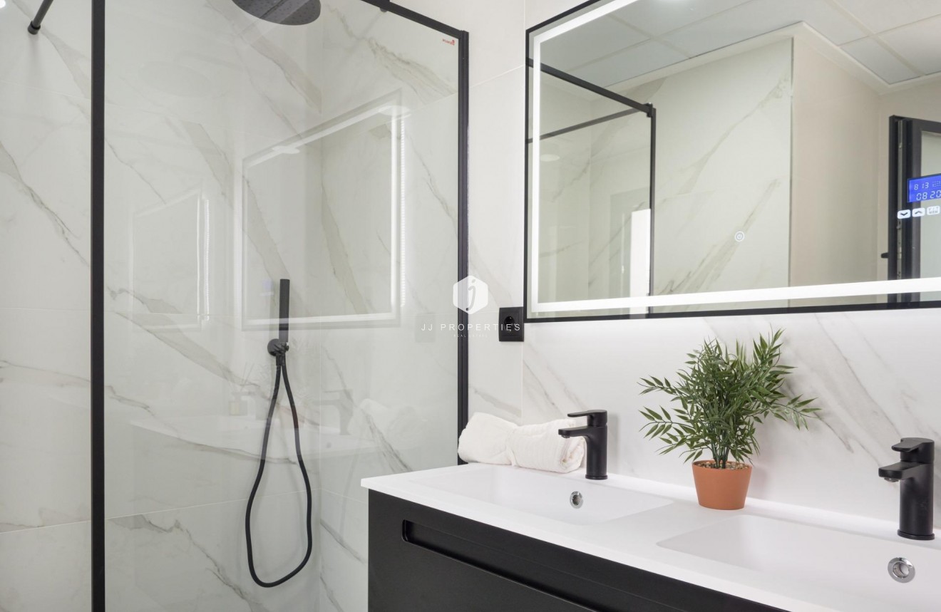 Neue Gebäude - Villa -
San Pedro del Pinatar - San Pedro Del Pinatar