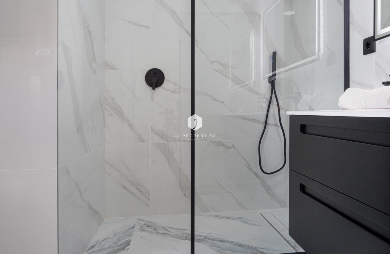 Neue Gebäude - Villa -
San Pedro del Pinatar - San Pedro Del Pinatar