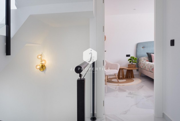 Neue Gebäude - Villa -
San Pedro del Pinatar - San Pedro Del Pinatar