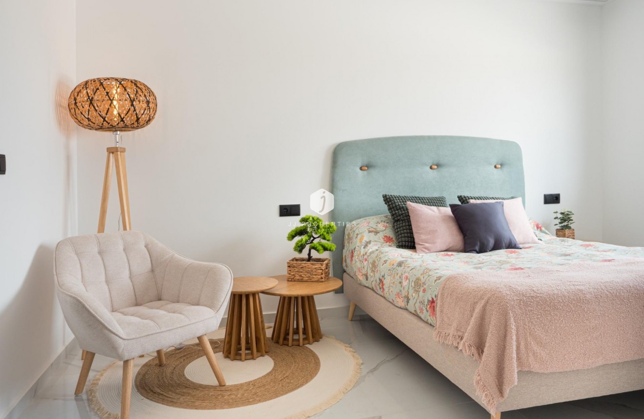 Neue Gebäude - Villa -
San Pedro del Pinatar - San Pedro Del Pinatar