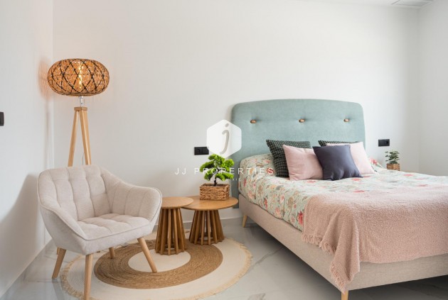 Neue Gebäude - Villa -
San Pedro del Pinatar - San Pedro Del Pinatar