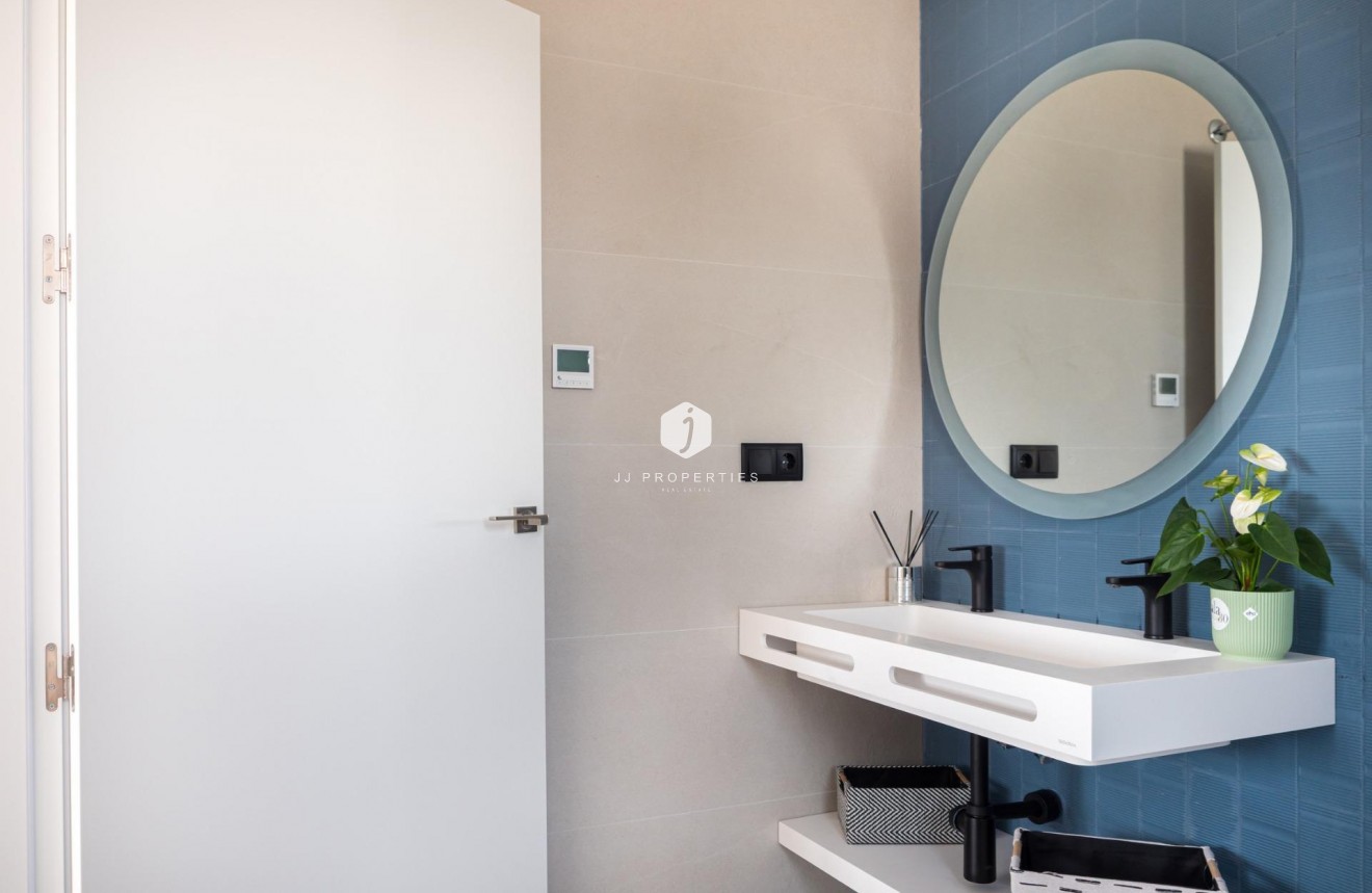 Neue Gebäude - Villa -
San Pedro del Pinatar - San Pedro Del Pinatar