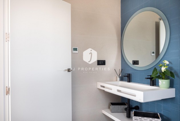 Neue Gebäude - Villa -
San Pedro del Pinatar - San Pedro Del Pinatar