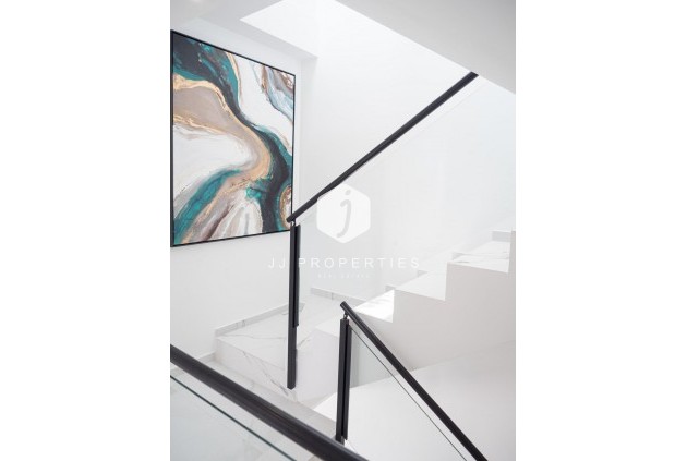 Neue Gebäude - Villa -
San Pedro del Pinatar - San Pedro Del Pinatar