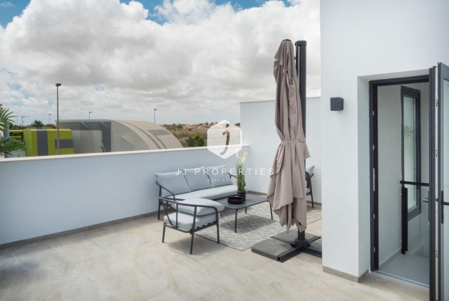 Neue Gebäude - Villa -
San Pedro del Pinatar - San Pedro Del Pinatar