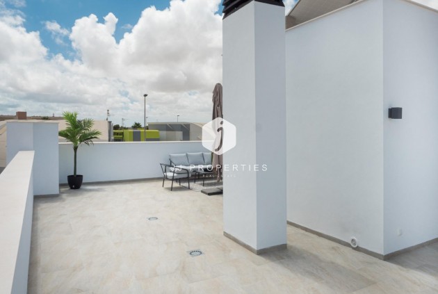 Neue Gebäude - Villa -
San Pedro del Pinatar - San Pedro Del Pinatar