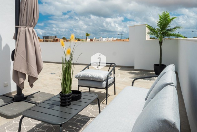 Neue Gebäude - Villa -
San Pedro del Pinatar - San Pedro Del Pinatar