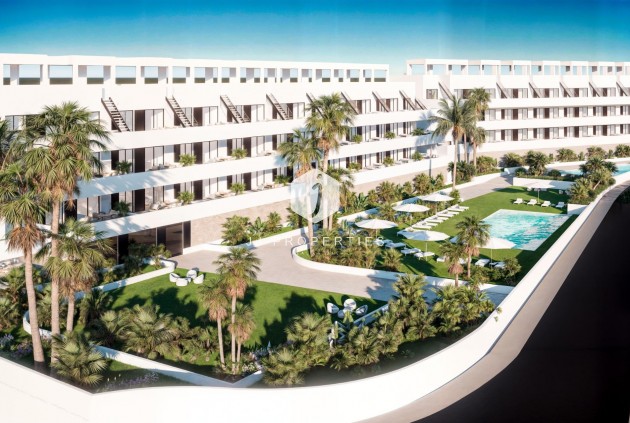 Obra nueva - Ático -
Finestrat - Balcón de finestrat