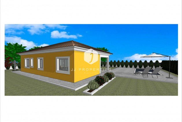 Obra nueva - Villa -
La Romana - Batistes