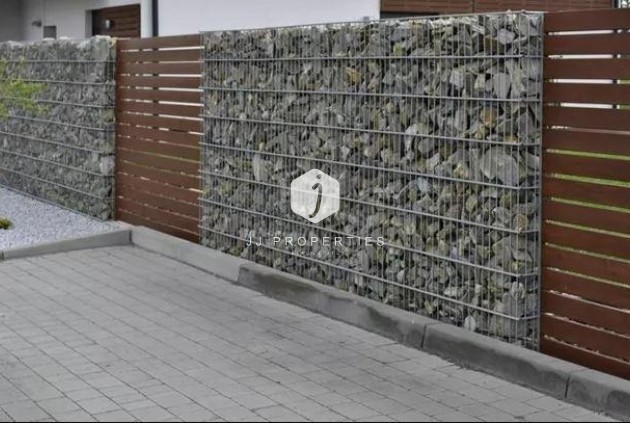 Obra nueva - Villa -
La Romana - Batistes