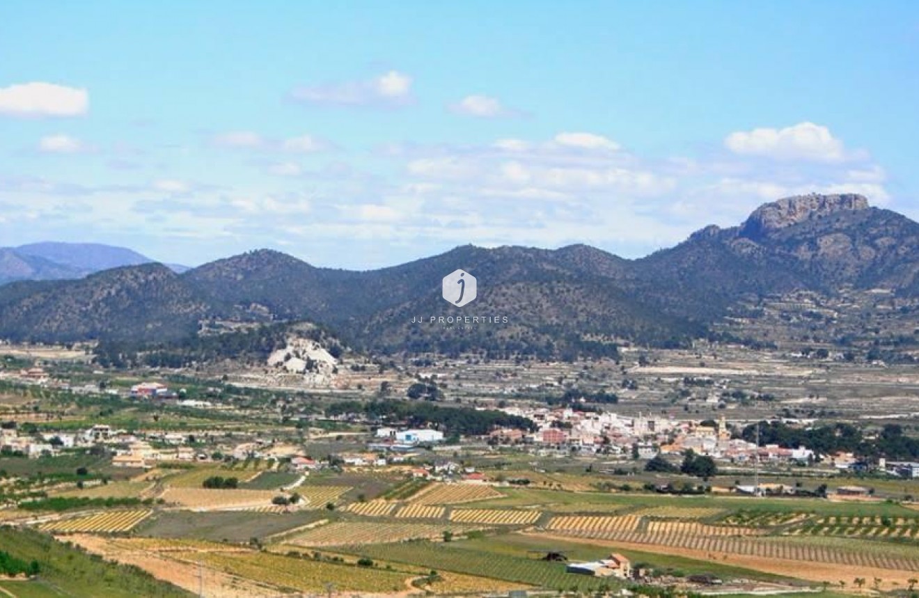 Obra nueva - Villa -
La Romana - Batistes