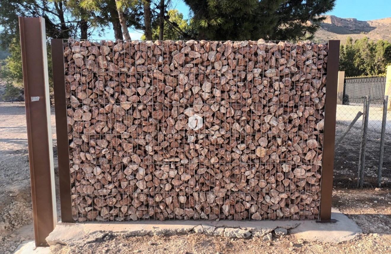 Obra nueva - Villa -
La Romana - Batistes