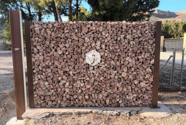 Obra nueva - Villa -
La Romana - Batistes