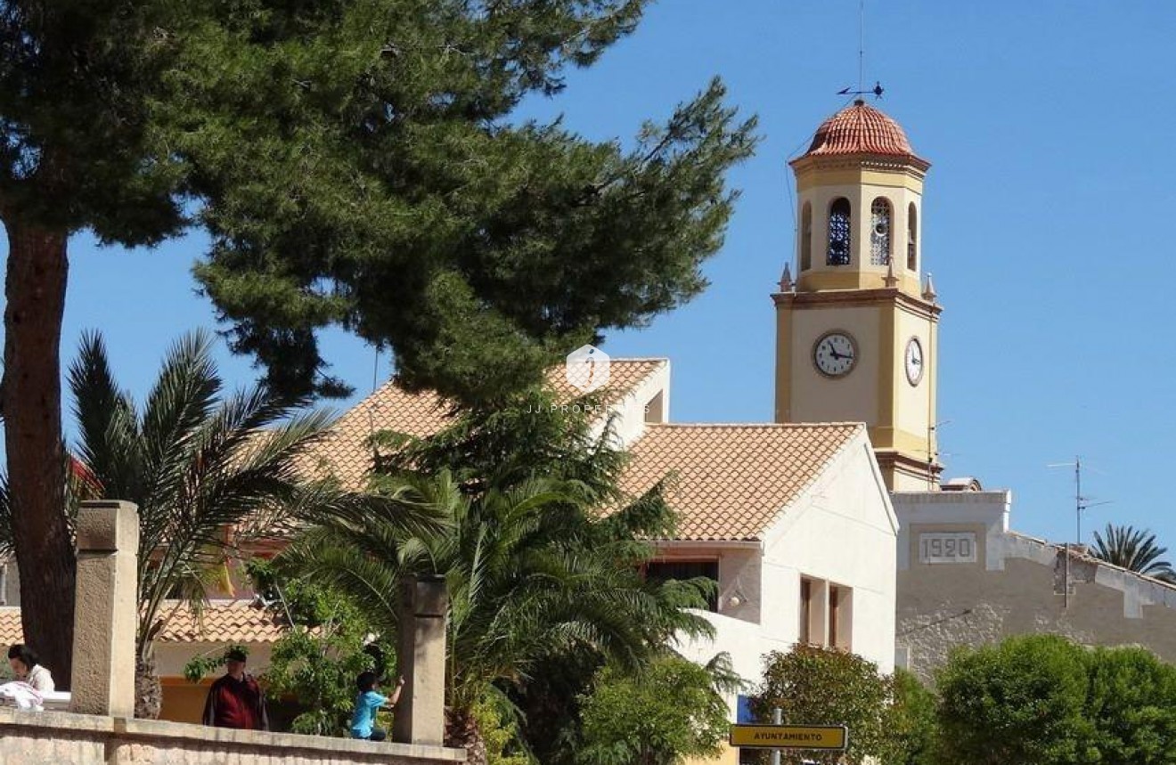 Obra nueva - Villa -
La Romana - Batistes