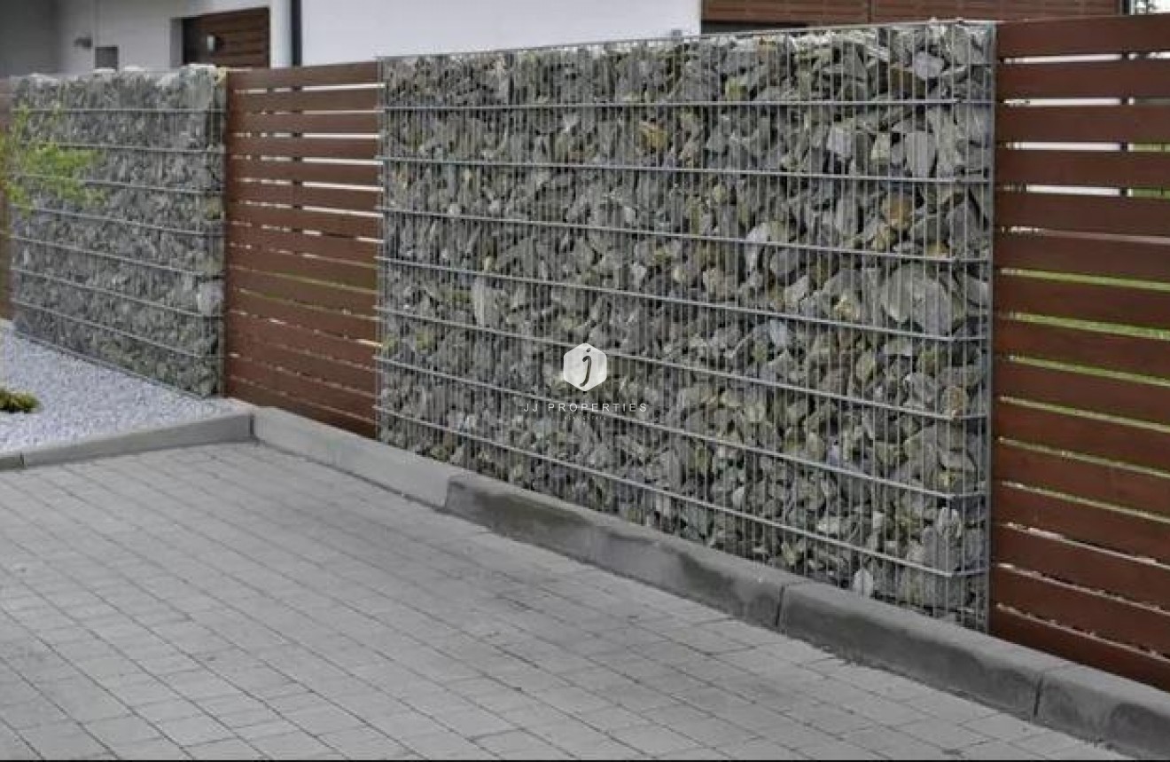 Obra nueva - Villa -
La Romana - Batistes