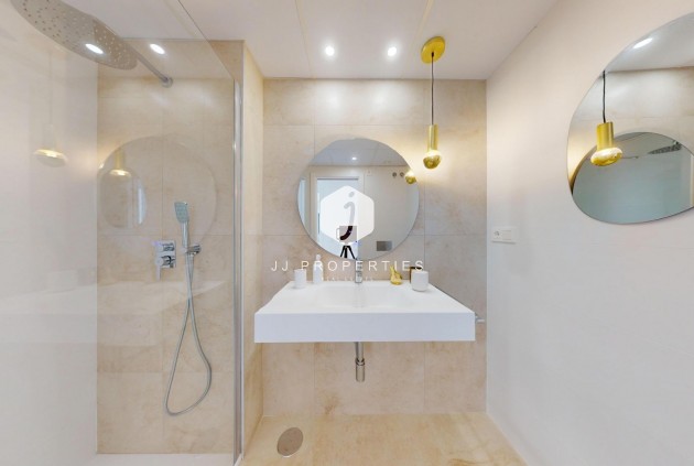 Nieuwbouw Woningen - Appartement / flat -
Aguilas - Isla Del Fraile