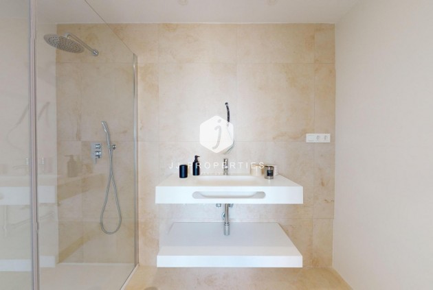 Obra nueva - Apartamento / piso -
Aguilas - Isla Del Fraile