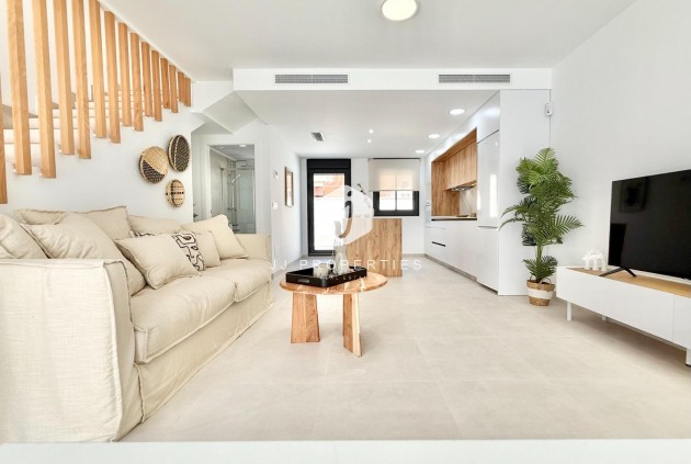 Obra nueva - Chalet -
Cox - San Fernando