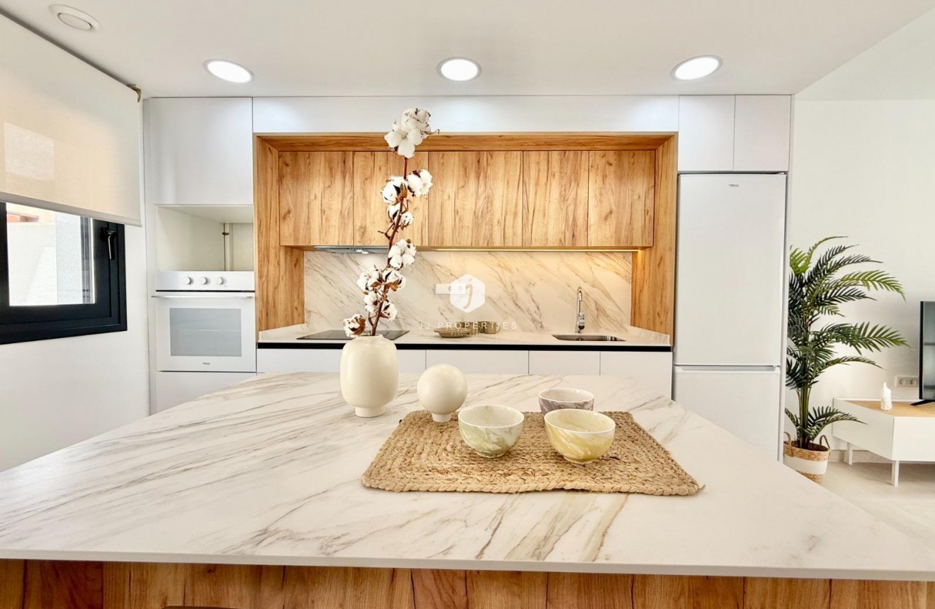 Obra nueva - Chalet -
Cox - San Fernando