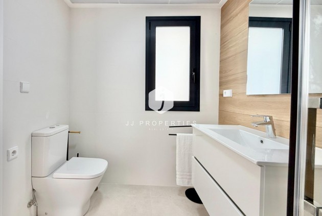 Obra nueva - Chalet -
Cox - San Fernando