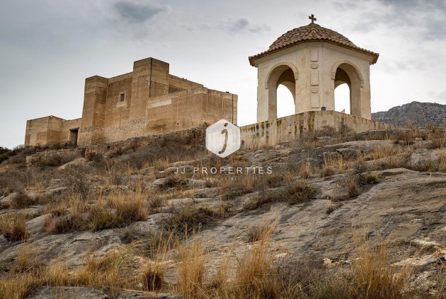 Obra nueva - Chalet -
Cox - San Fernando