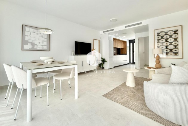 Nouvelle construction - Chalet -
Cox - San Fernando