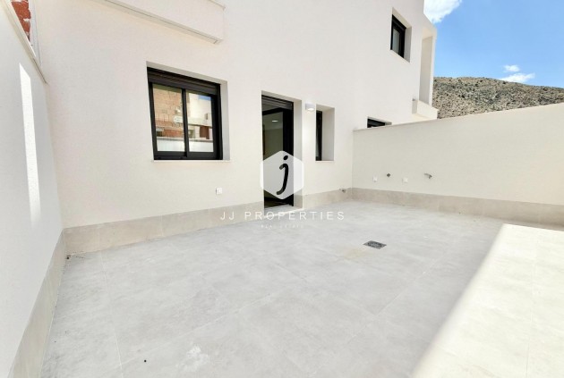 Nouvelle construction - Chalet -
Cox - San Fernando