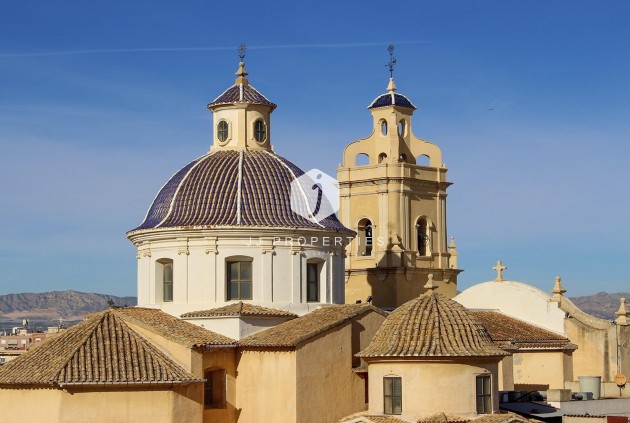 Nouvelle construction - Chalet -
Cox - San Fernando