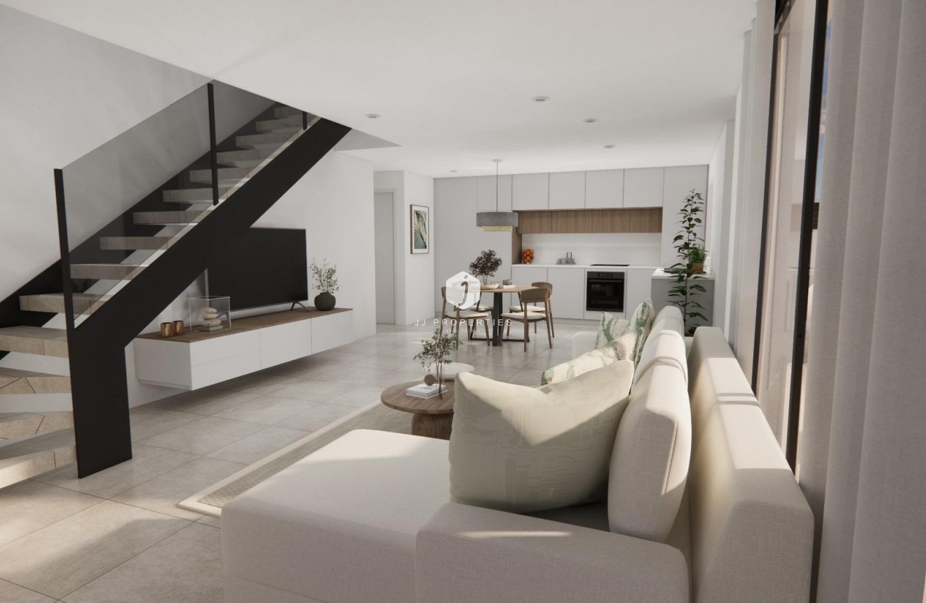 Obra nueva - Chalet -
Orihuela - Vistabella Golf