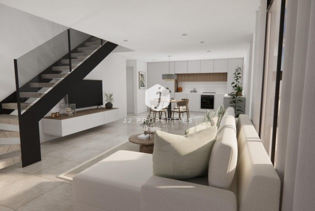 Obra nueva - Villa -
Orihuela - Vistabella Golf