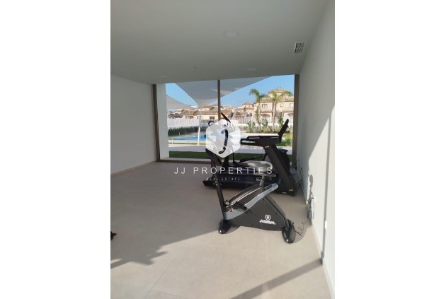 Obra nueva - Apartamento / piso -
Orihuela Costa - Lomas de Cabo Roig