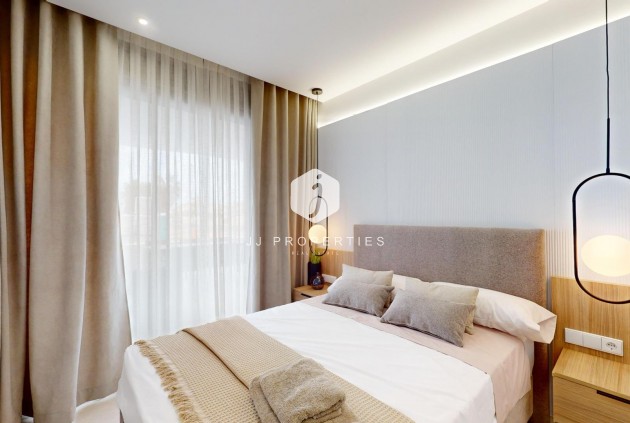 Obra nueva - Apartamento / piso -
Orihuela Costa - Lomas de Cabo Roig