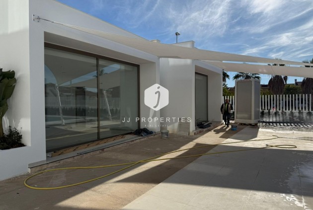 Obra nueva - Ático -
Orihuela Costa - Lomas de Cabo Roig